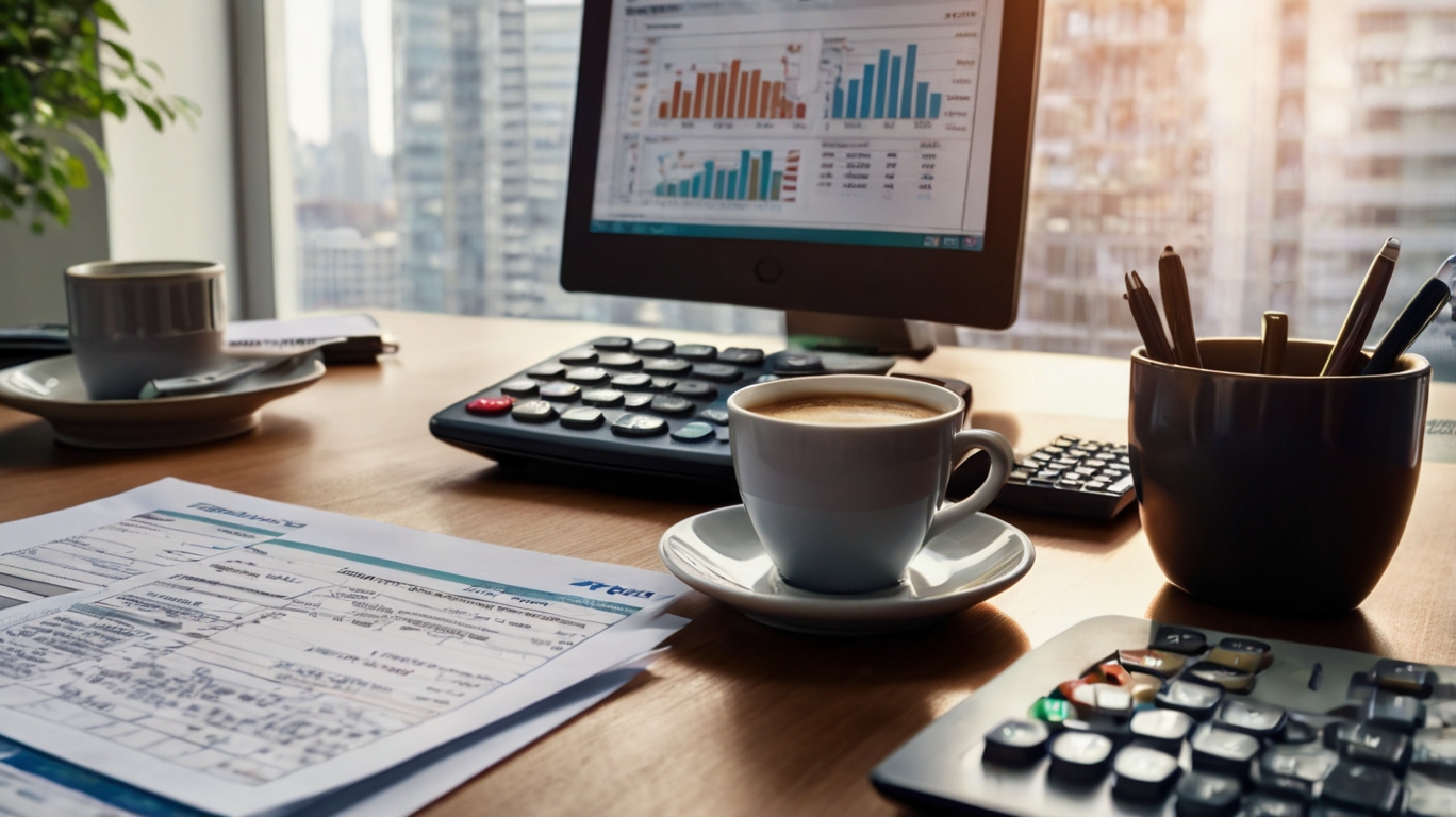 Contabilidad para Empresas